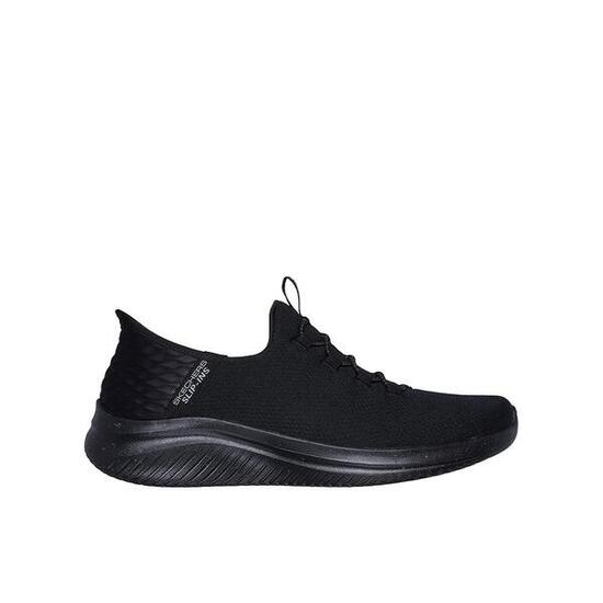 Zapatillas Skechers Hombre Ultra Flex 3.0 Negro