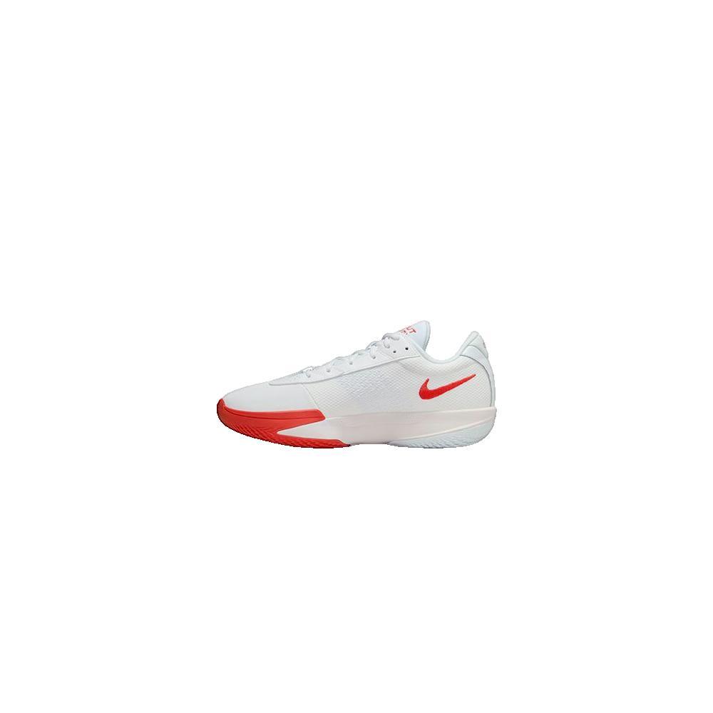 Chaussures Nike Air Zoom G.T. Cut Academy blanc 2/3