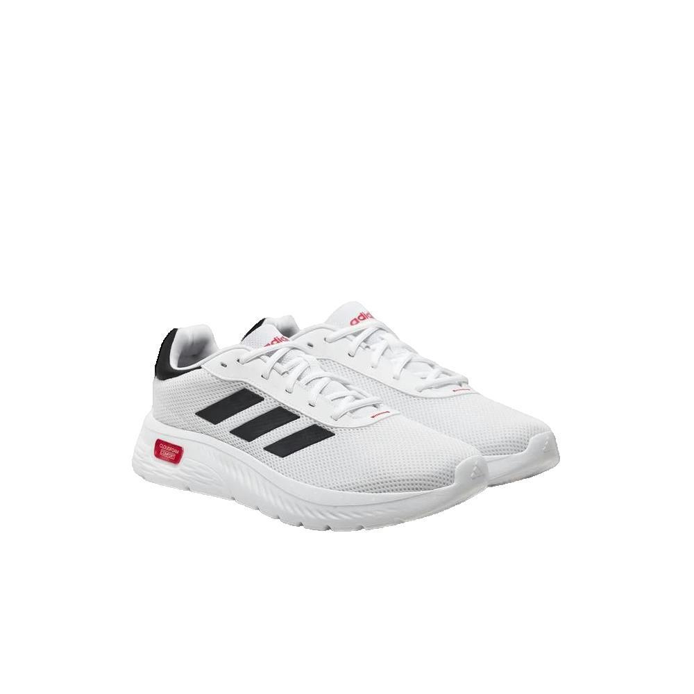 Scarpe sportive adidas Cloudfoam Comfy Bianco Uomo 3/5