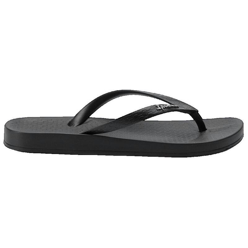 Papucs Ipanema Anatomic Colors fekete