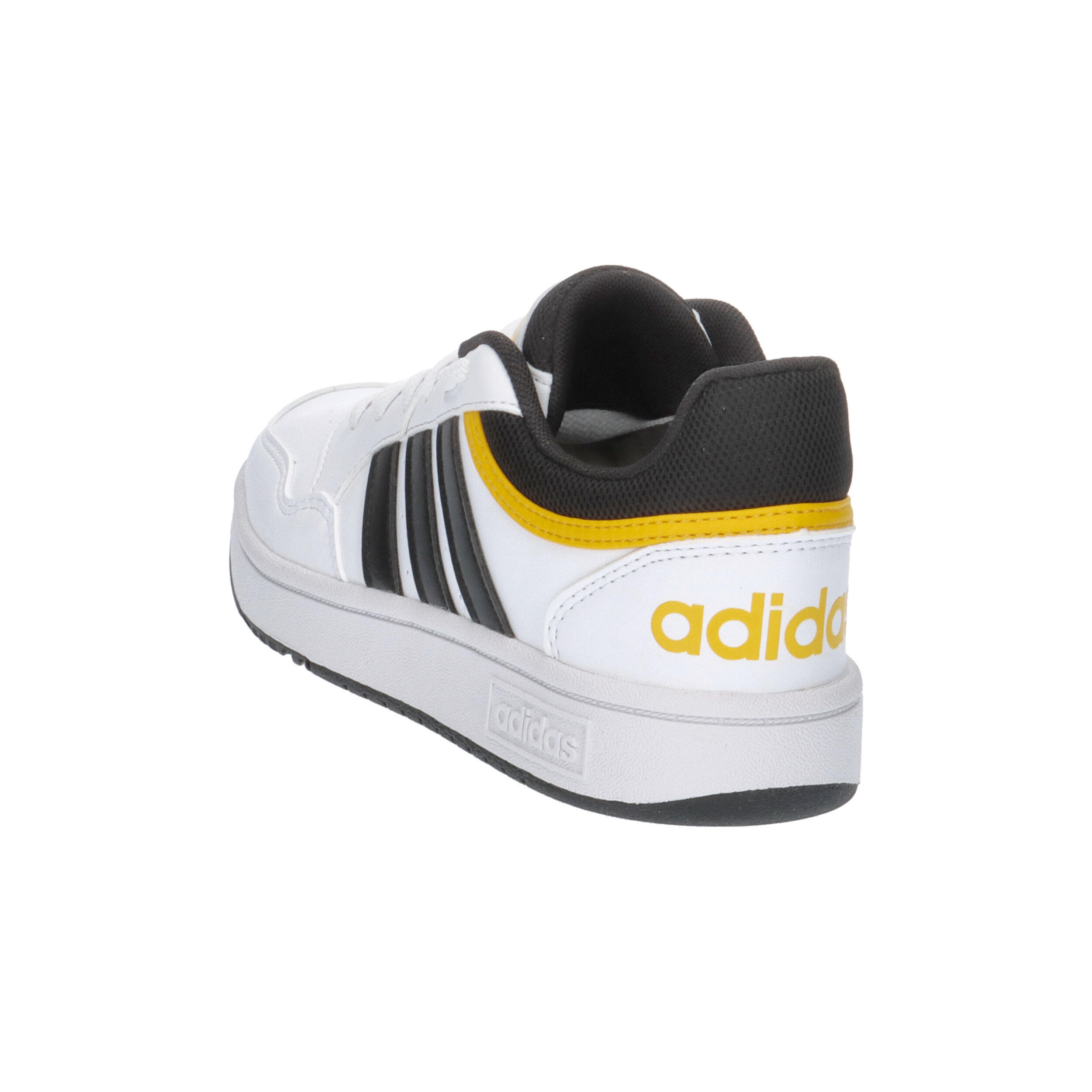 Baskets Adidas modèle IF2726 pour unisexe enfants 4/7