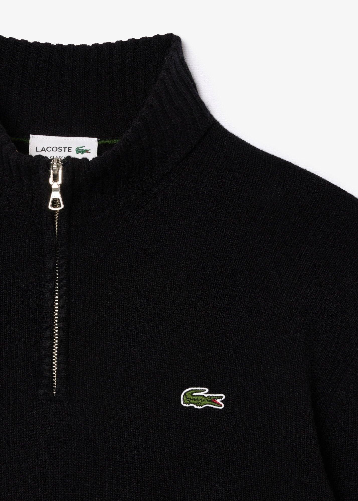 PULLOVER COL 031 6/6