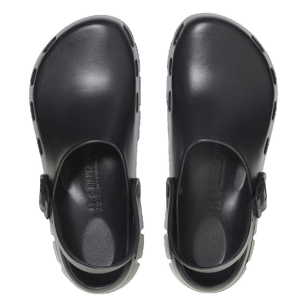 Sandali Birkenstock Birki Flow EVA nero 2/3
