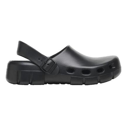 Sandały Birkenstock Birki Flow EVA czarne
