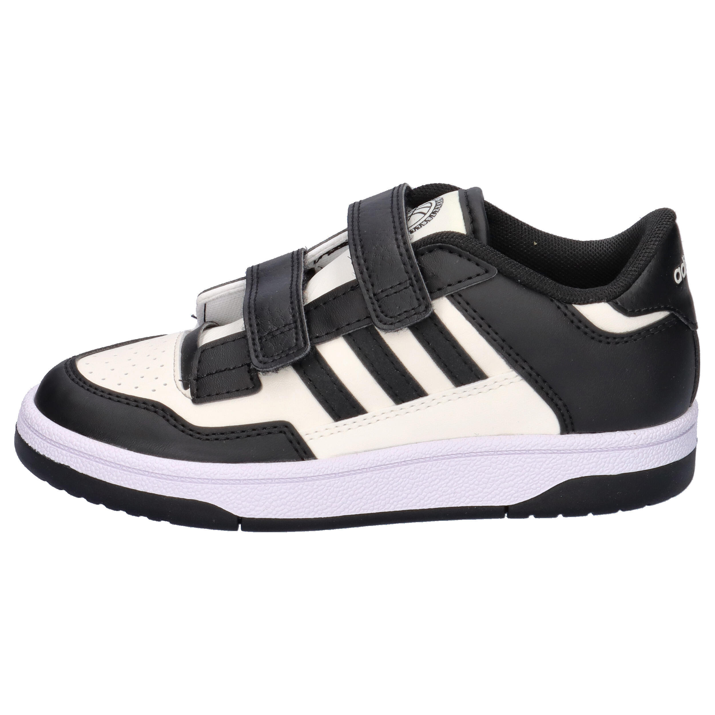 Baskets enfant adidas Rapid Court 2/7