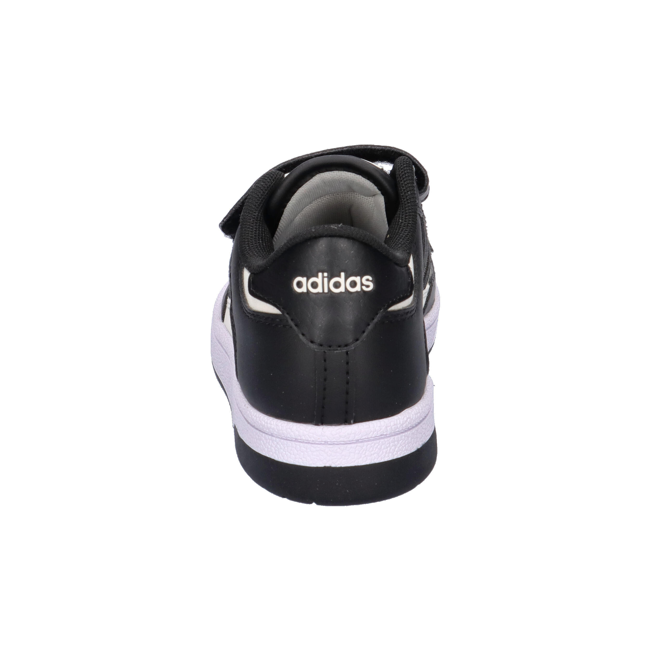 Baskets enfant adidas Rapid Court 5/7