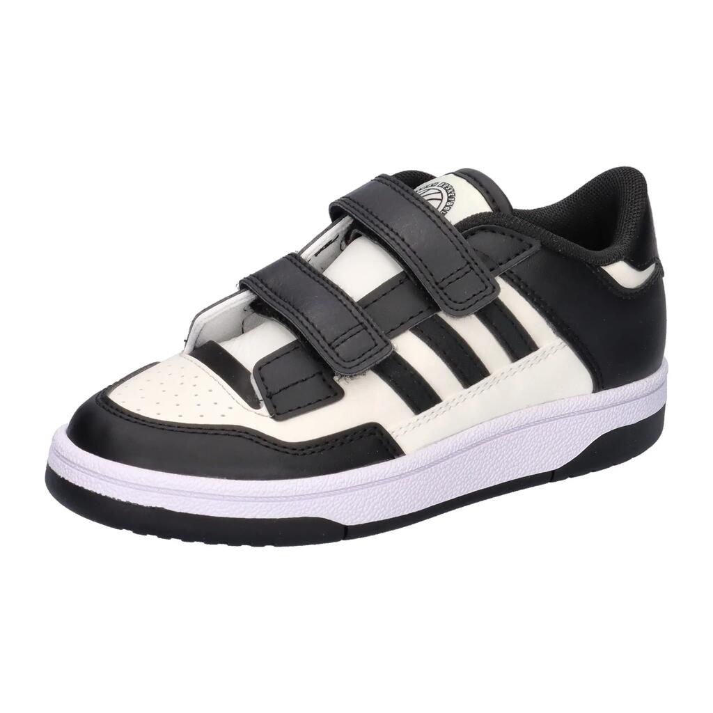 Shoes adidas Rapid Court El Cf C black
