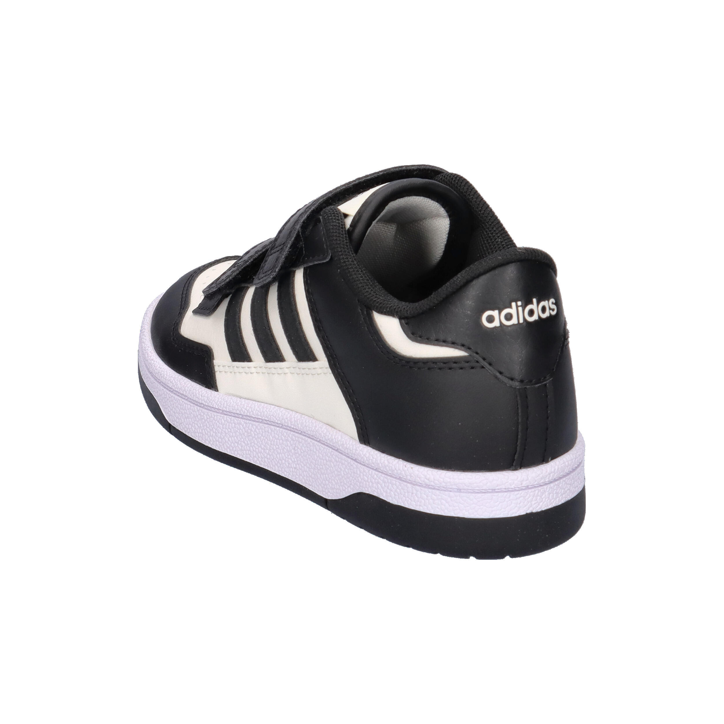 Baskets enfant adidas Rapid Court 4/7