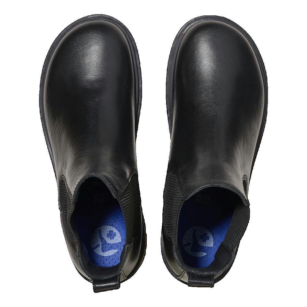 Stivali Birkenstock Highwood Normal Nero Donna 2/2