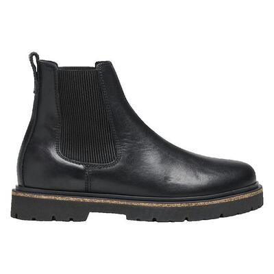 Stivali Birkenstock Highwood Normal Nero Donna