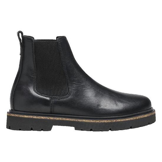 Stivali Birkenstock Highwood Normal Nero Donna