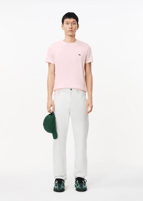T-shirt Lacoste - Homme 7/7