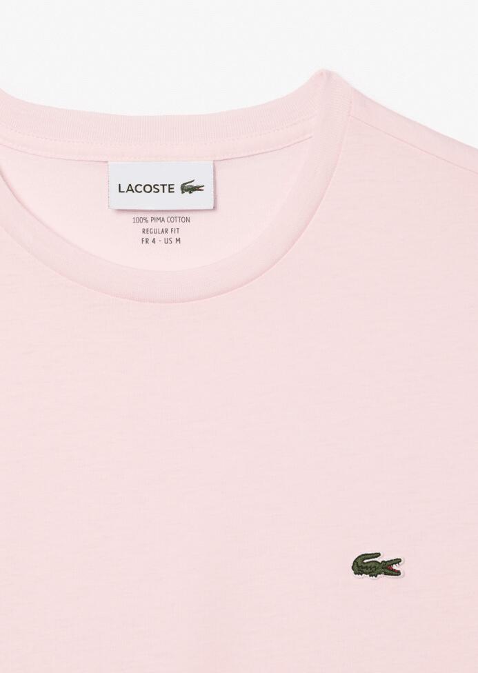T-shirt Lacoste - Homme 5/7