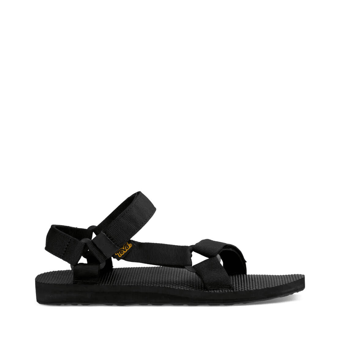 Teva - Sandales Femme Teva Original Universal Urban - Sandales - Noir - 42 - Decathlon