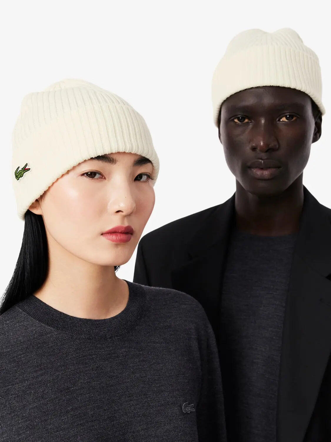 Casquette Lacoste modèle RB0001-00-70V pour unisexe 4/5