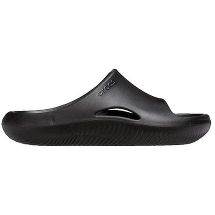 Sandales Adultes Crocs Mellow Slide Beige