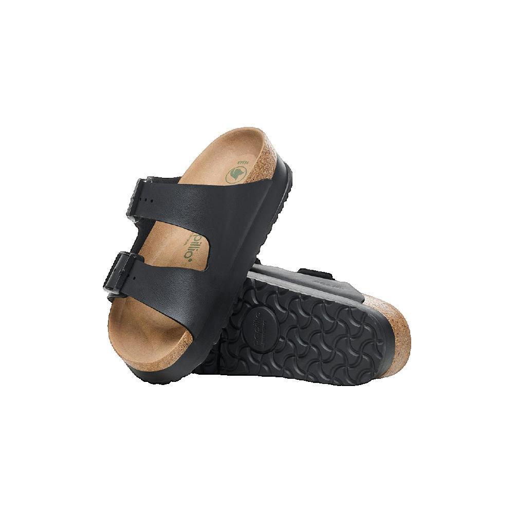 Slippers voor vrouwen Birkenstock Arizona Pap Flex Platform 3/5