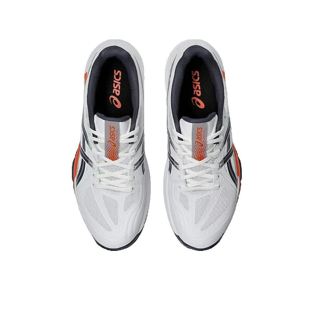 Schoenen Asics Powerbreak FF voor Heren, Wit, Handbal 2/3