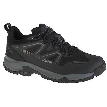 Chaussures Helly Hansen Cascade Low-Cut imperméables noir