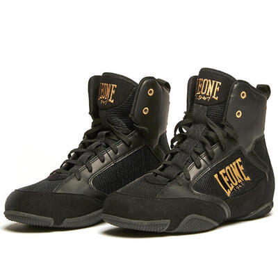 Scarpe boxe Leone premium