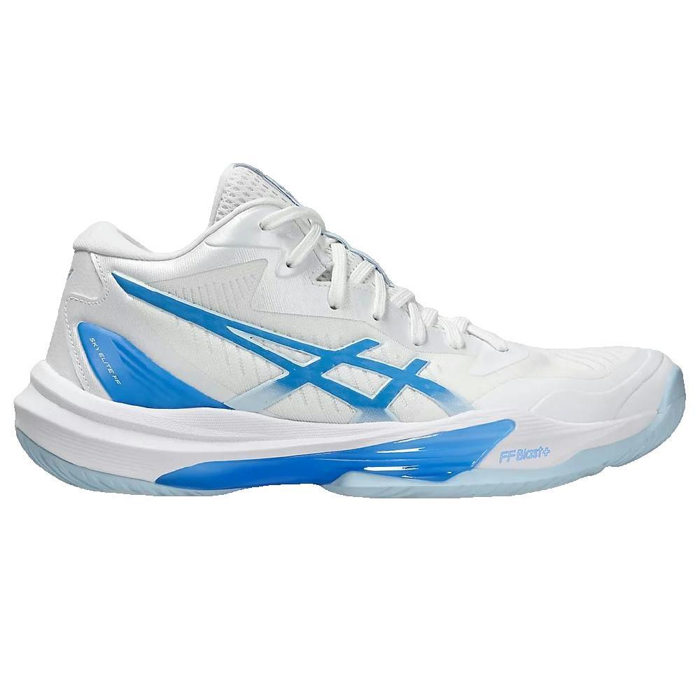 Asics - Chaussures Sport Asics Sky Elite Ff Mt 3 Blanc Femme - Chaussures De Sport - Blanc - Decathlon