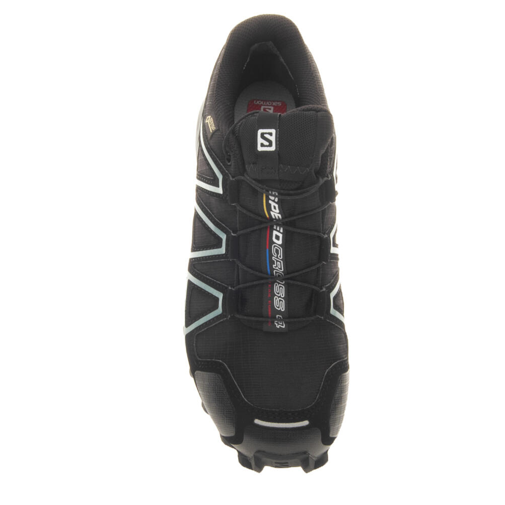 Buty Salomon Speedcross 4 GTX Trail Bieganie Wodoodporne 3/5