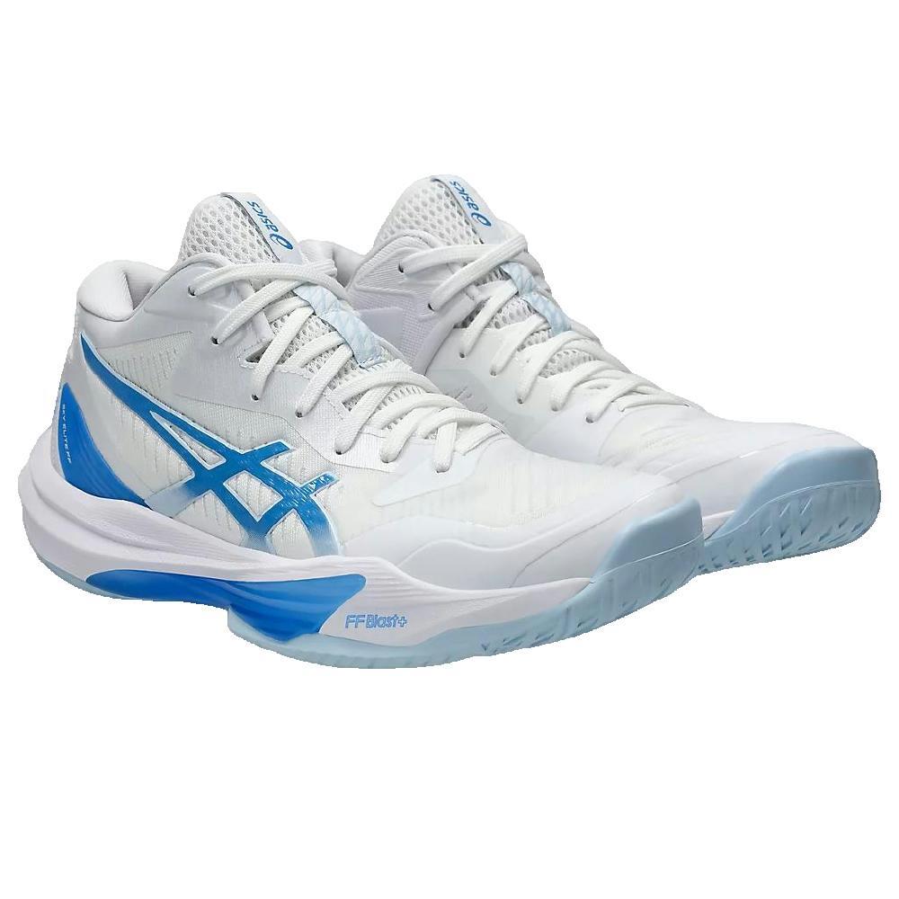 Chaussures sport ASICS Sky Elite FF MT 3 blanc femme 3/3