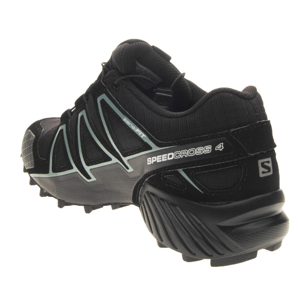 Buty Salomon Speedcross 4 GTX Trail Bieganie Wodoodporne 5/5