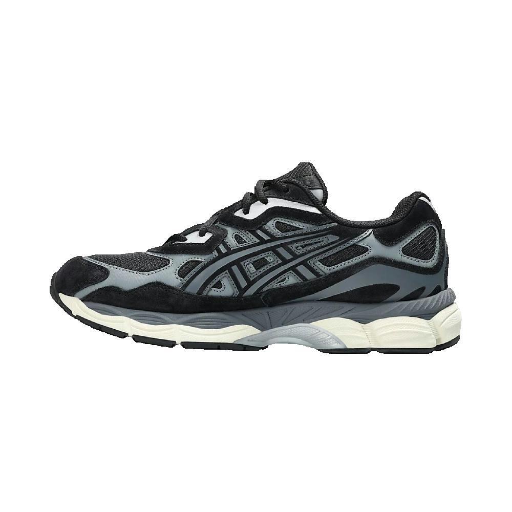 Baskets Asics Gel-NYC Noir confort et performance 2/3