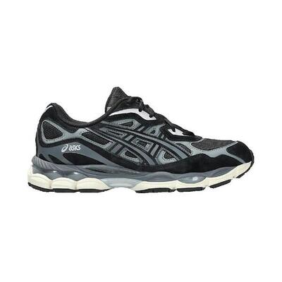 Zapatillas Asics Gel-NYC negras con amortiguación GEL