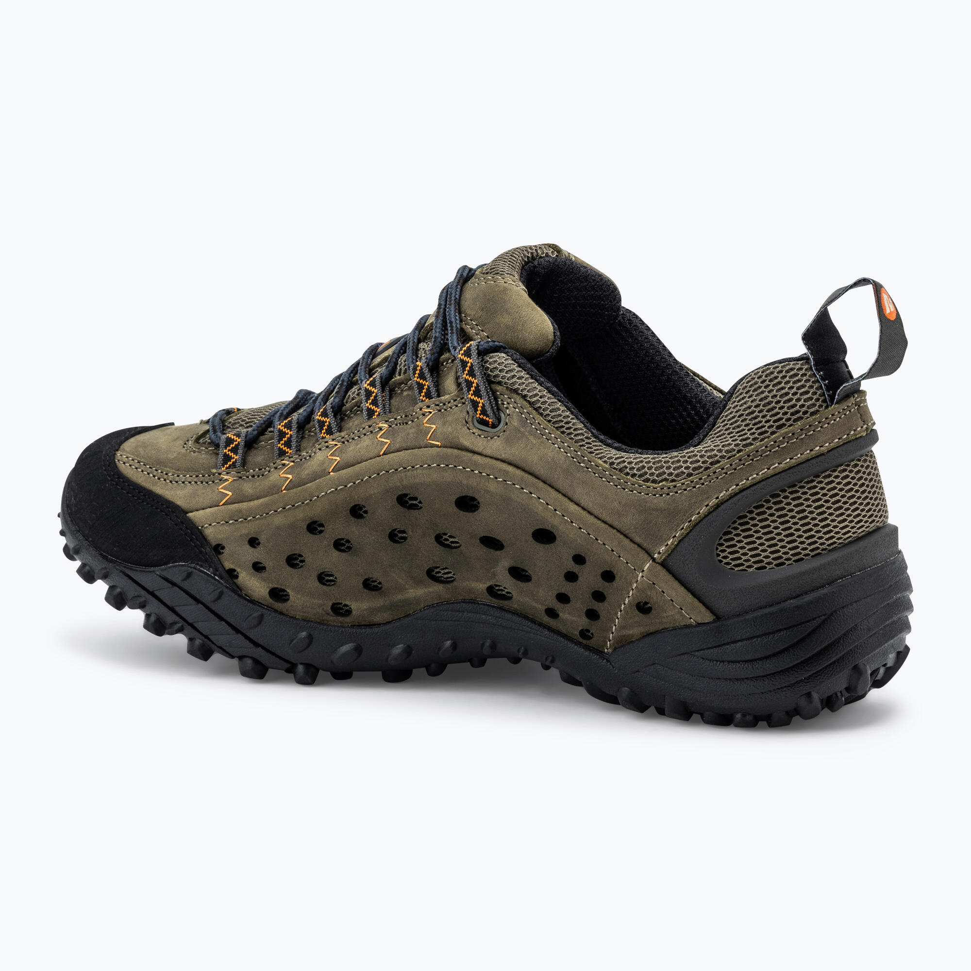 Calçados de trekking masculinos Merrell Intercept 3/5