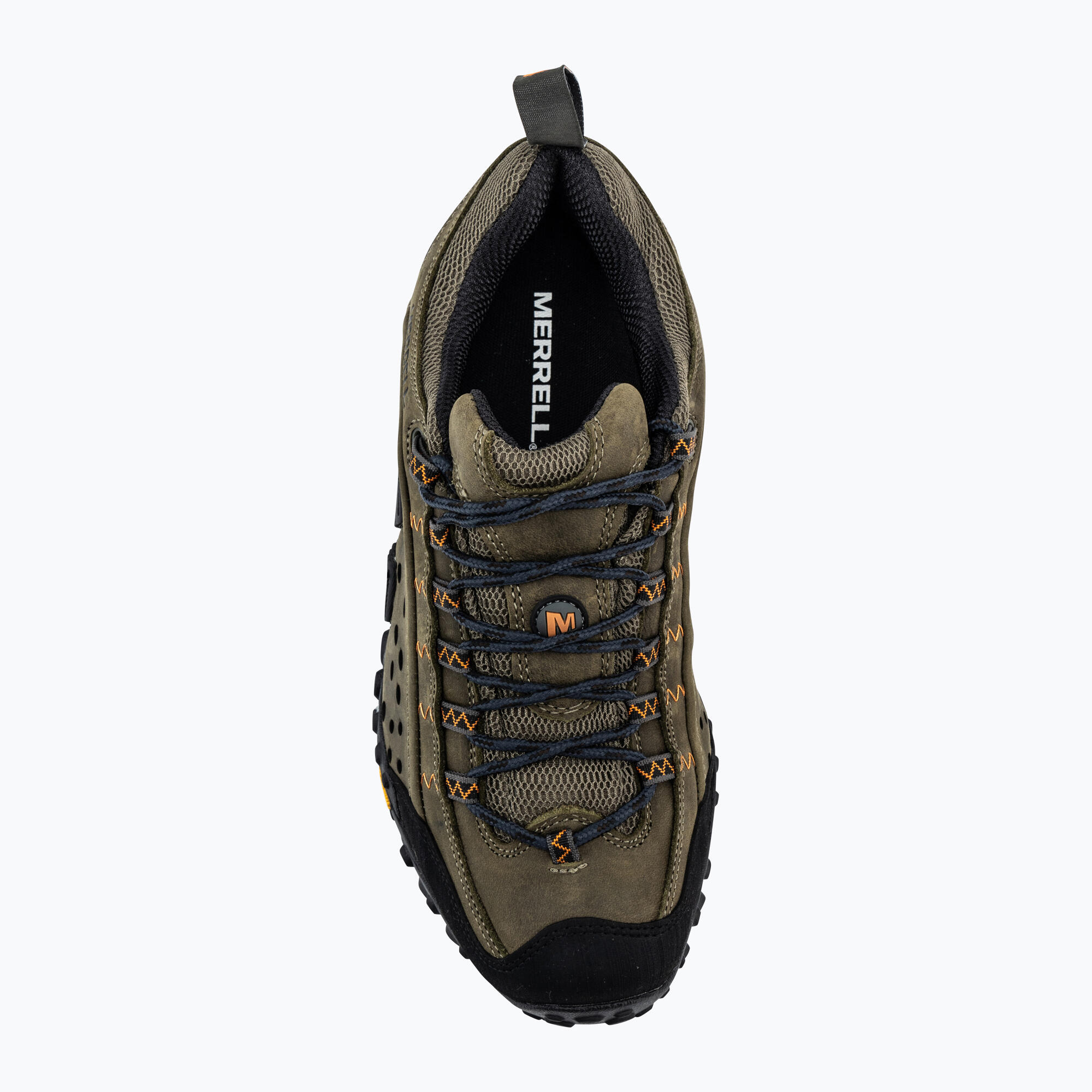 Calçados de trekking masculinos Merrell Intercept 5/5
