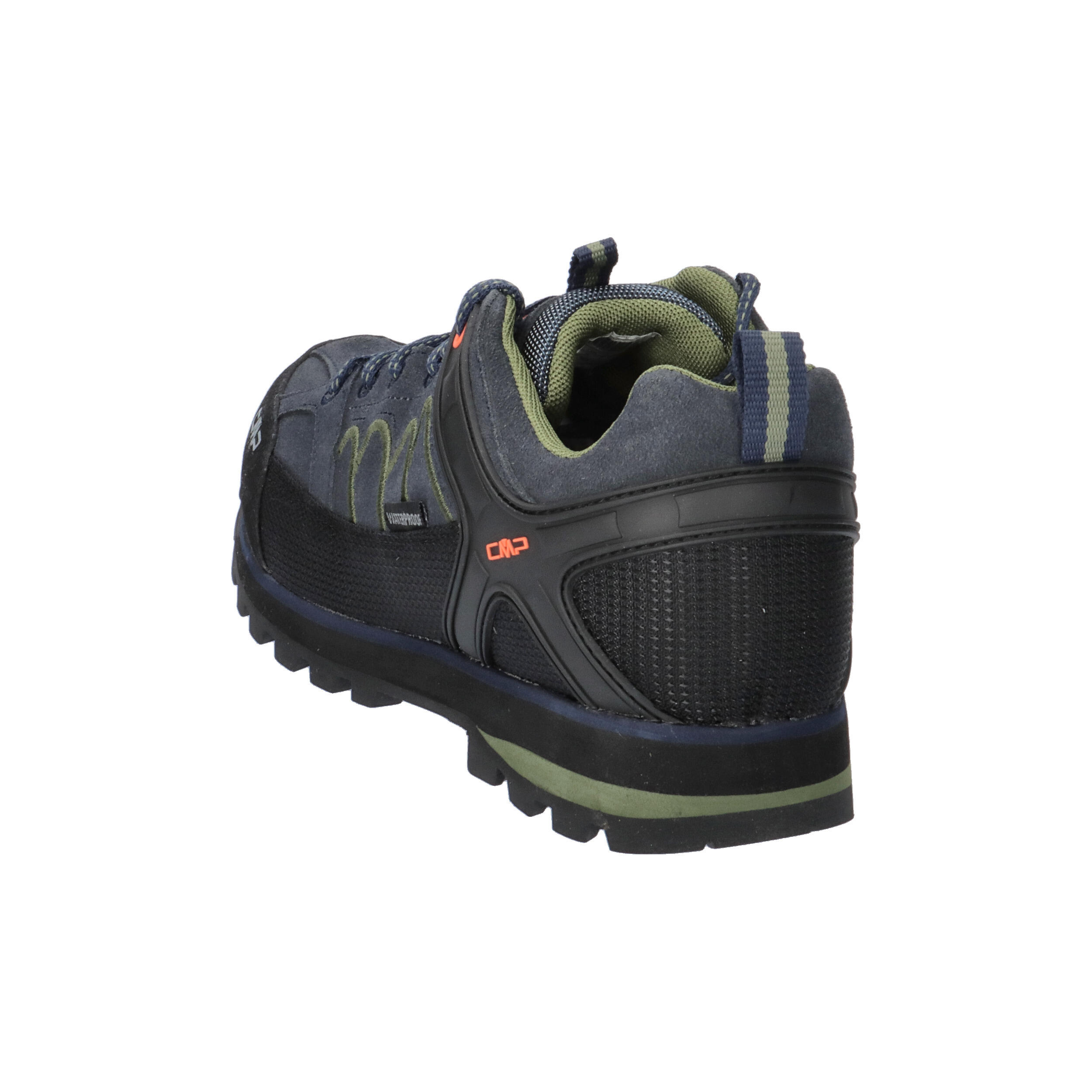 Chaussures de randonnée CMP WP 4/7