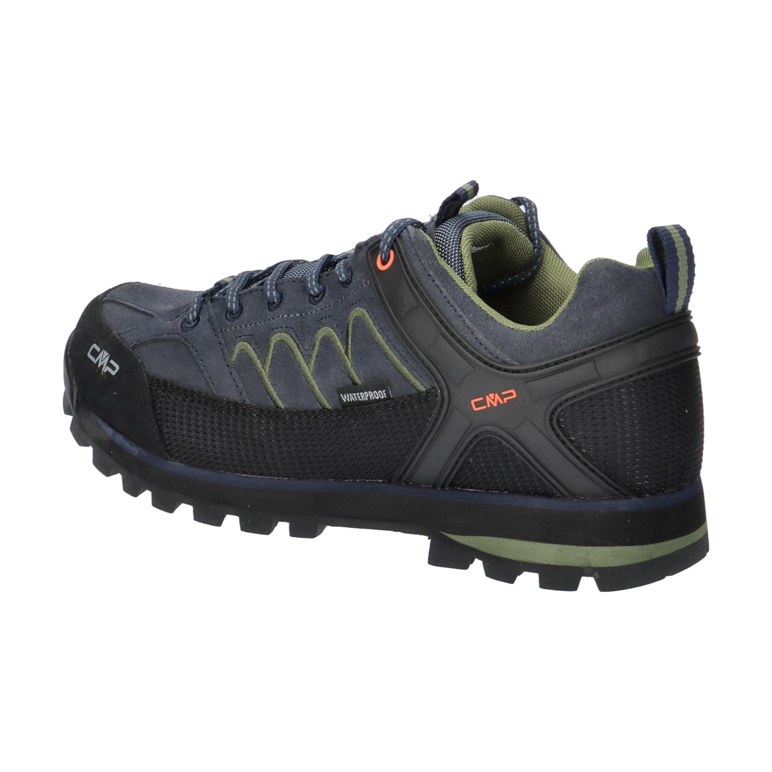 Chaussures de randonnée CMP WP 3/7