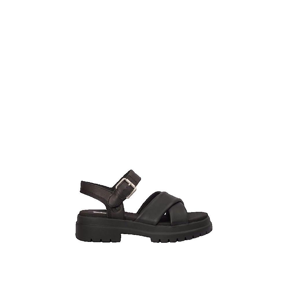 Sandales Timberland London Vibe X Strap noir élégantes 3/3