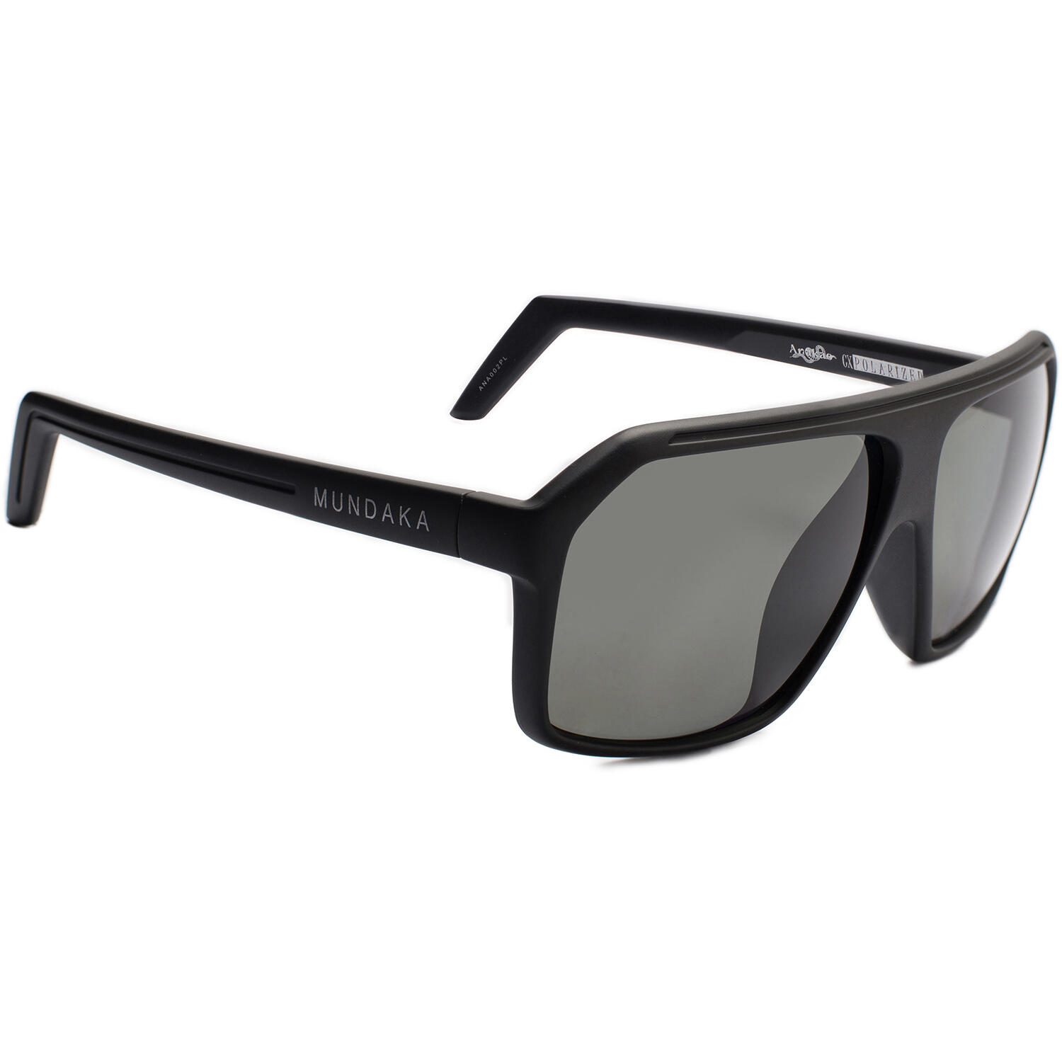 Sonnenbrille Mundaka Anakao 2/3