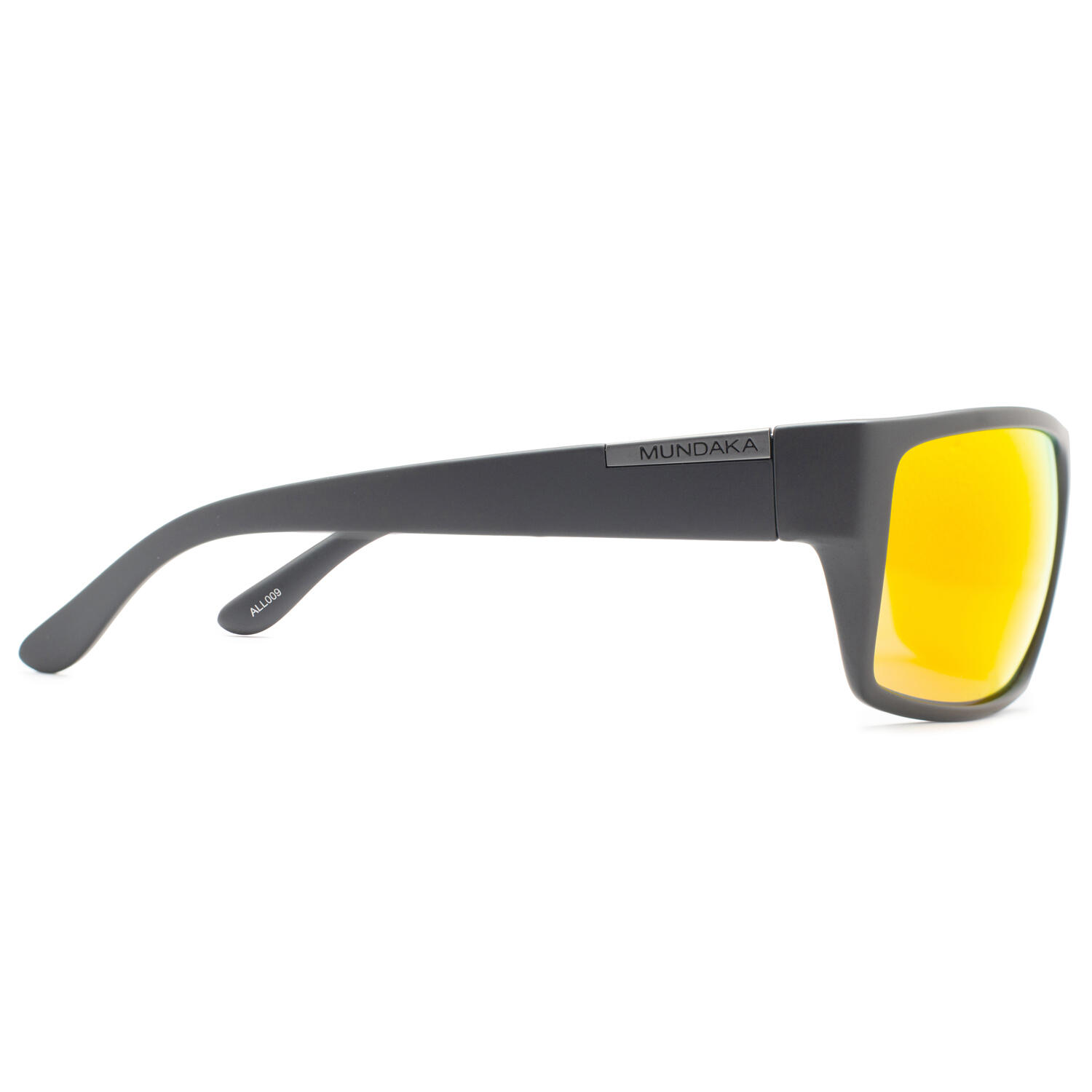 Lunettes de soleil Mundaka Allion 3/4