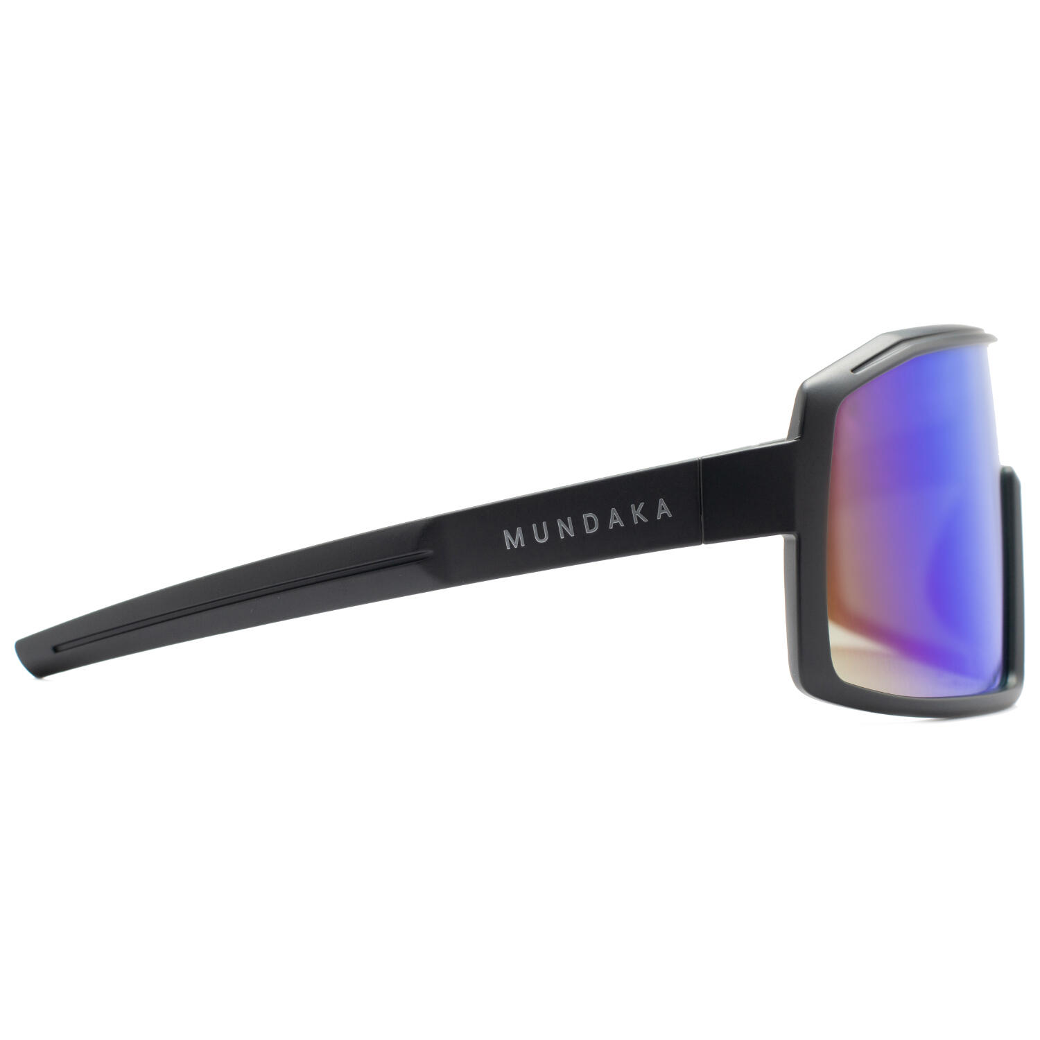 Lunettes de soleil Mundaka Khardung 3/4