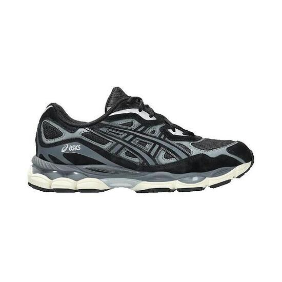 Baskets Asics Gel-NYC Noir confort et performance