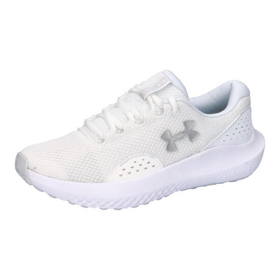 Chaussures Under Armour respirantes bleu sport