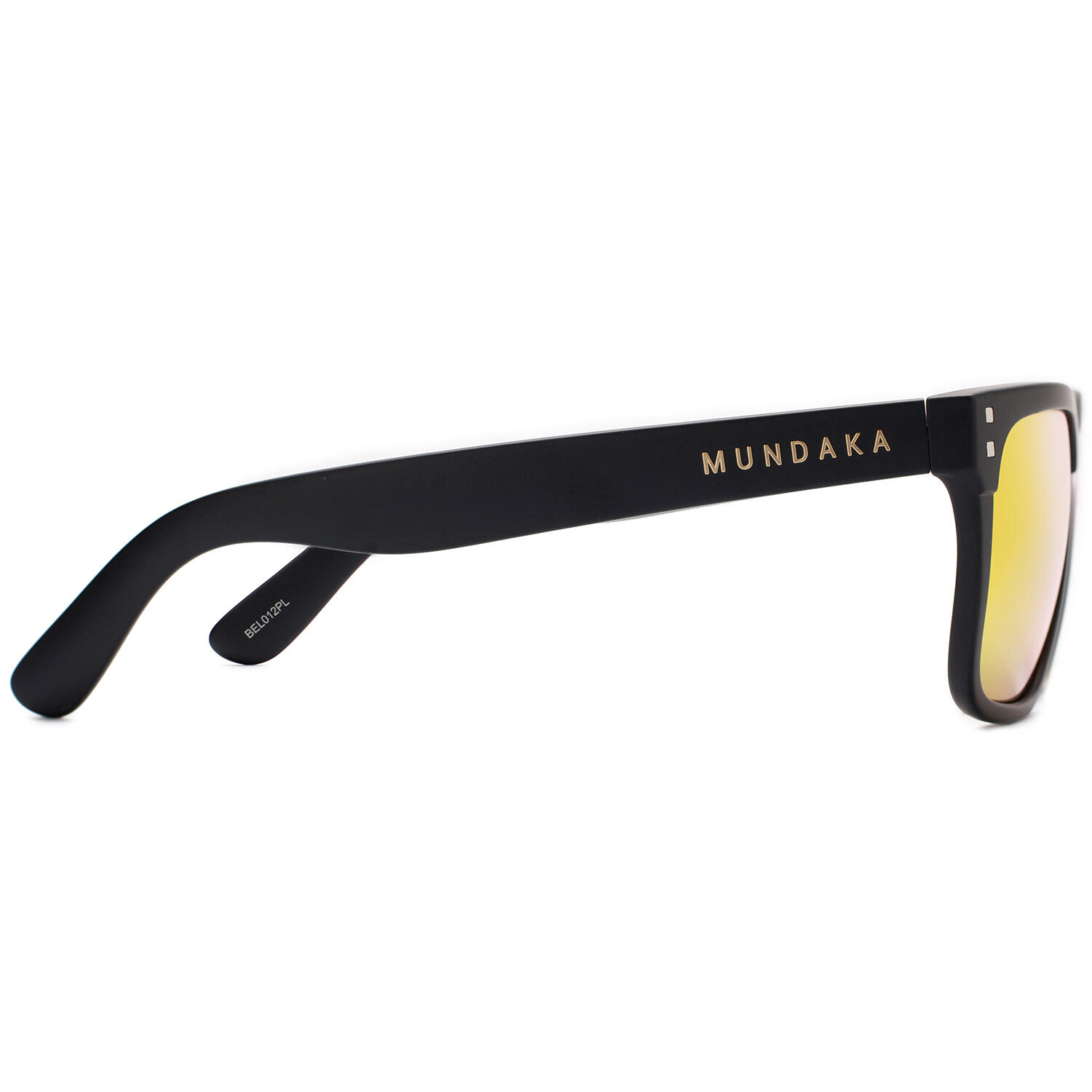 Lunettes de soleil Mundaka Beltz 3/4