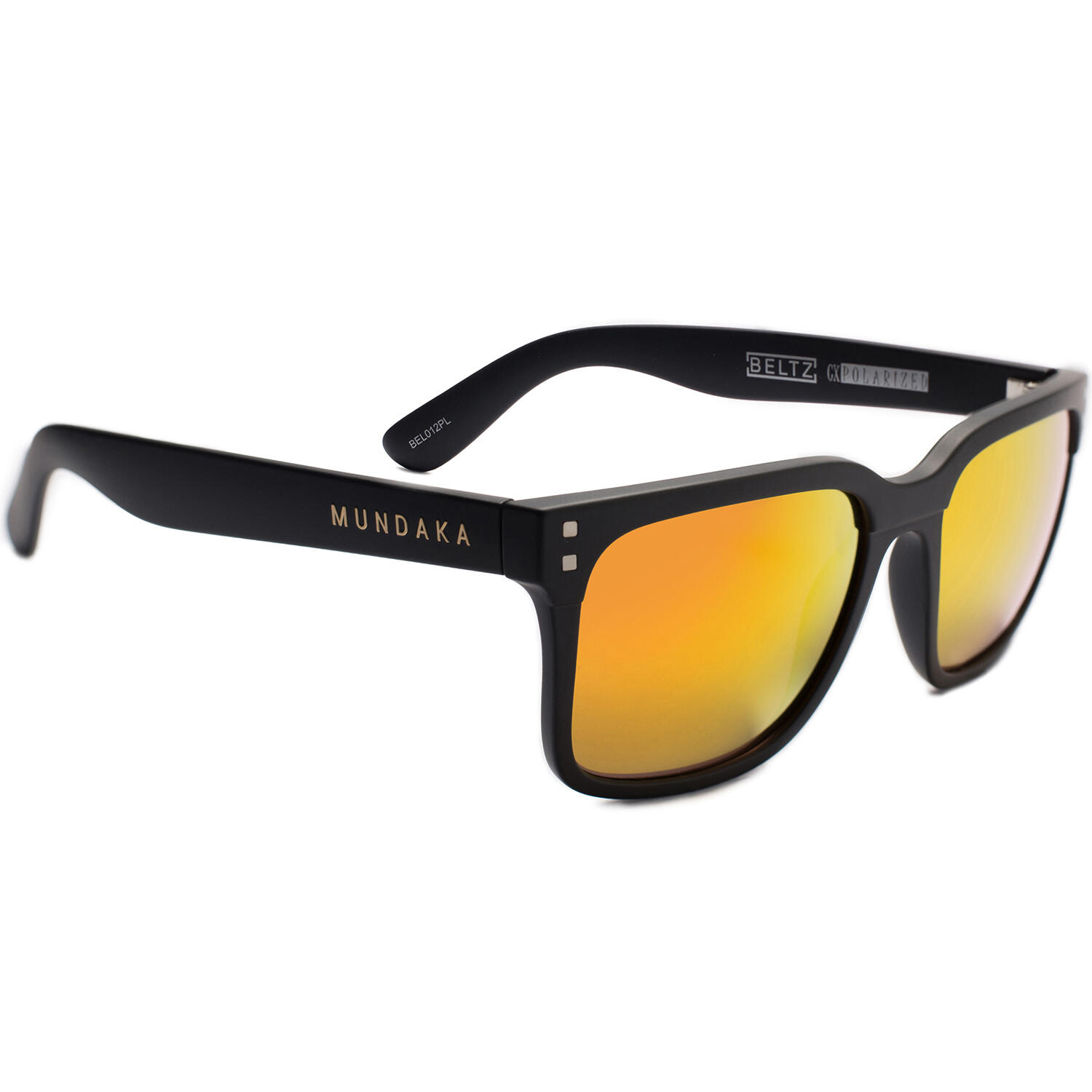 Lunettes de soleil Mundaka Beltz 2/4