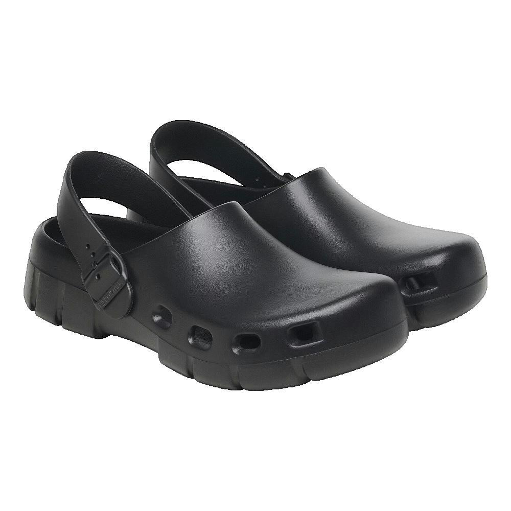 Sandali Birkenstock Birki Flow EVA nero 3/3