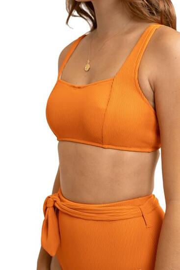Palm Springs - Haut De Maillot Femme