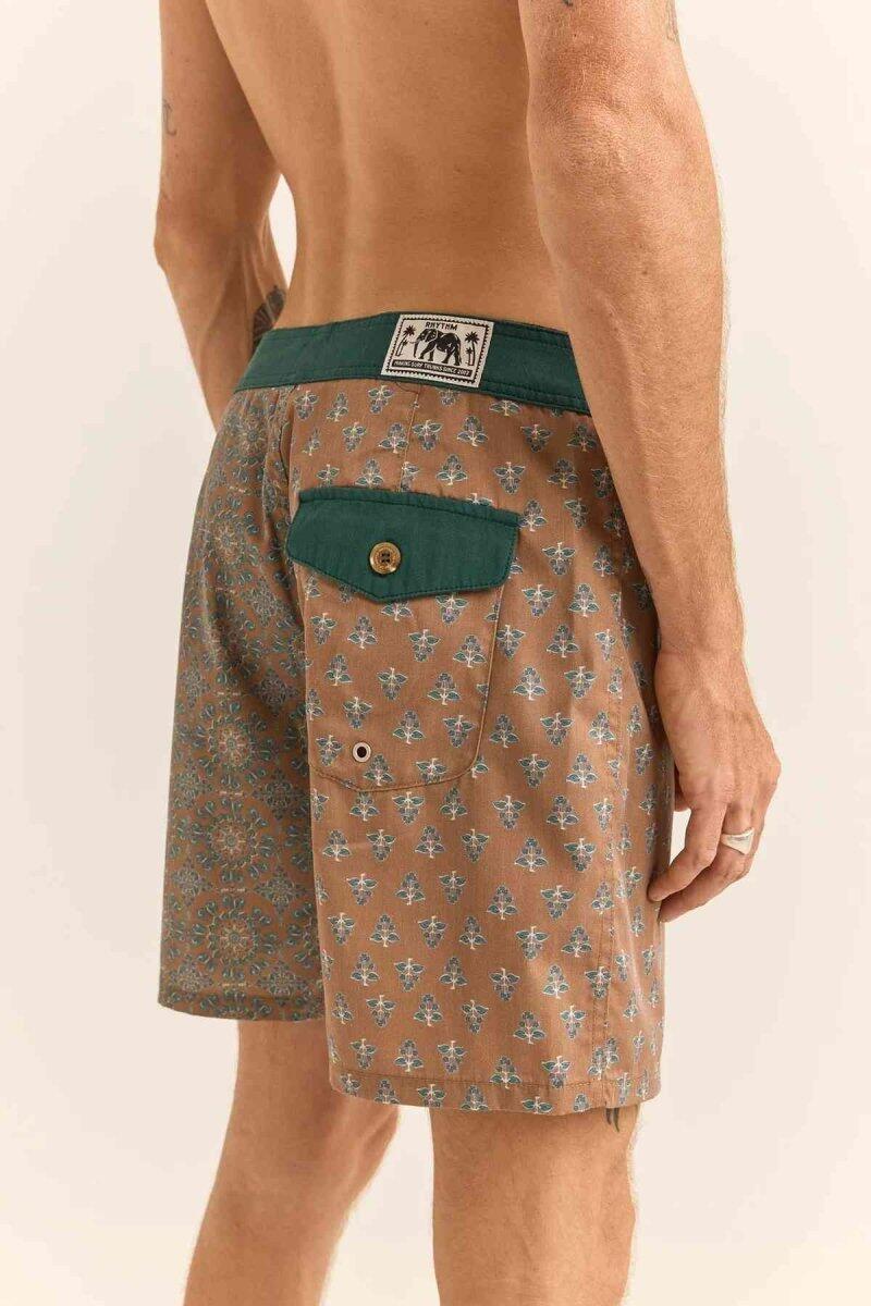 Marco - Boardshort Hombre 3/4