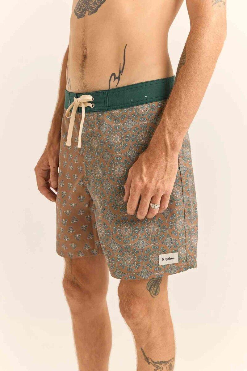 Marco - Boardshort Hombre 2/4