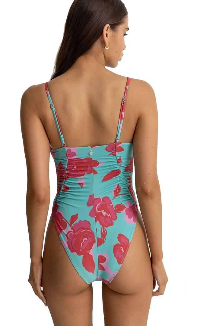 Inferna Floral - Mono para mujer 4/7