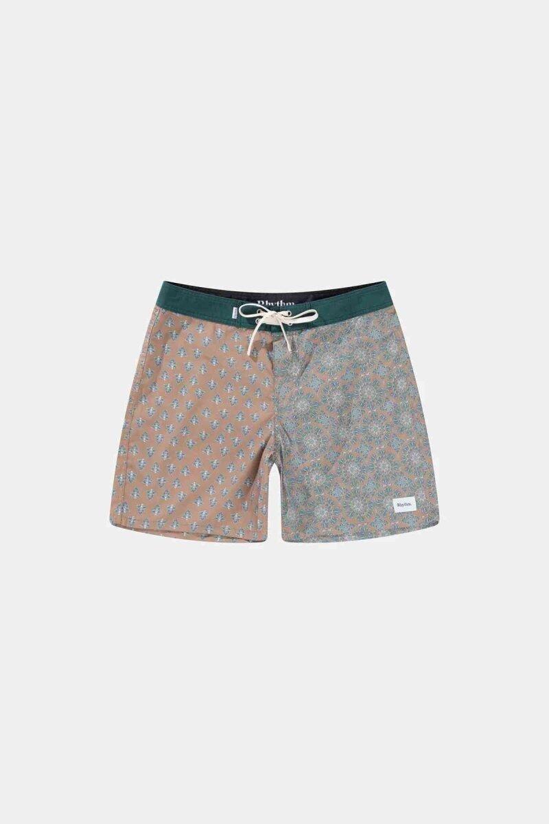 Marco - Boardshort Hombre 4/4