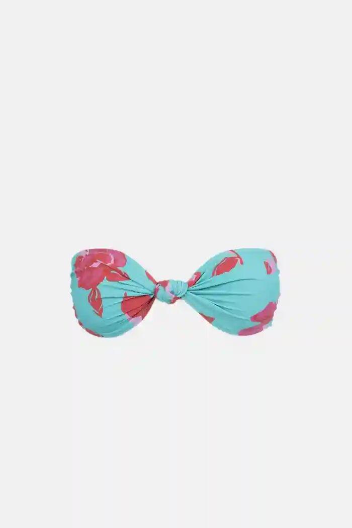 Inferna Floral - Haut De Maillot Femme 6/7