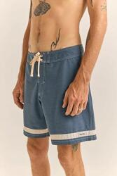 Signature Stri - Boardshort Homme